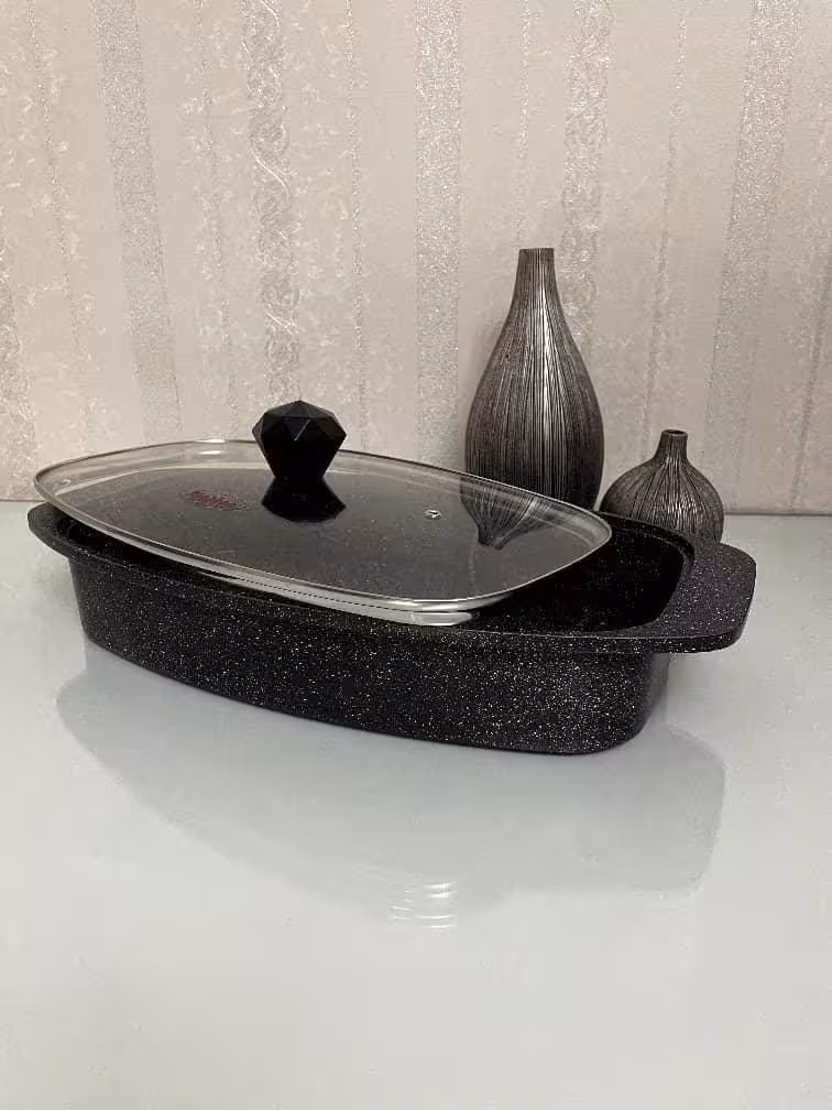 تابه ماهی