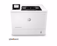 پرینتر تک کاره لیزری M607dn اچ پی