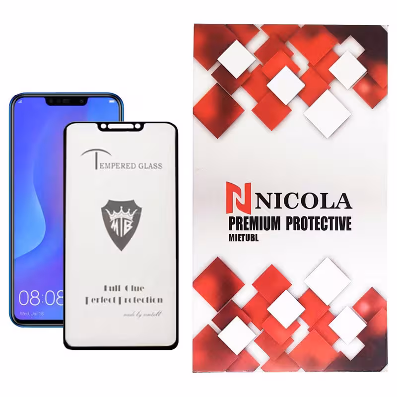 محافظ صفحه نمایش میتوبل مدل N_MB98 مناسب برای گوشی موبایل هوآوی P Smart