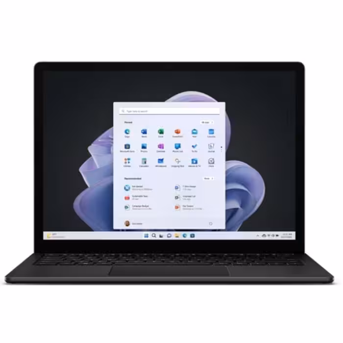 لپ تاپ 15 اینچ مایکروسافت مدل Surface Laptop 5 پردازنده Core i7-1265U رم 32GB حافظه 1TB SSD گرافیک Intel Iris Xe لمسی