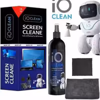 تمیزکننده صفحه نمایش IO CLEAN BASIC KIT