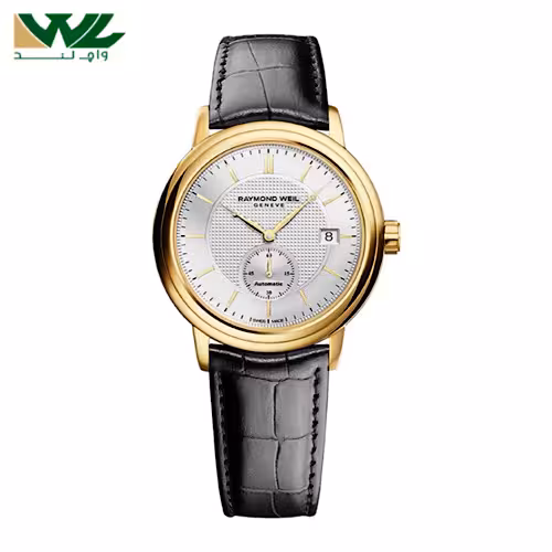 ساعت ریموند ویل 2838-PC-65001