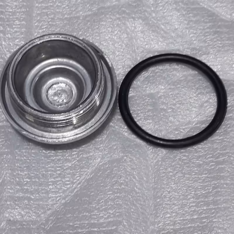 پیچ تخلیه روغن بقل کارتر هندا | amazonchi