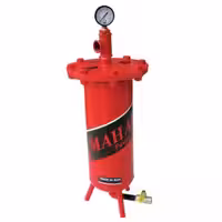 رطوبت گیر و روغن گیر با مخزن 10 لیتری محک مدل WF-10