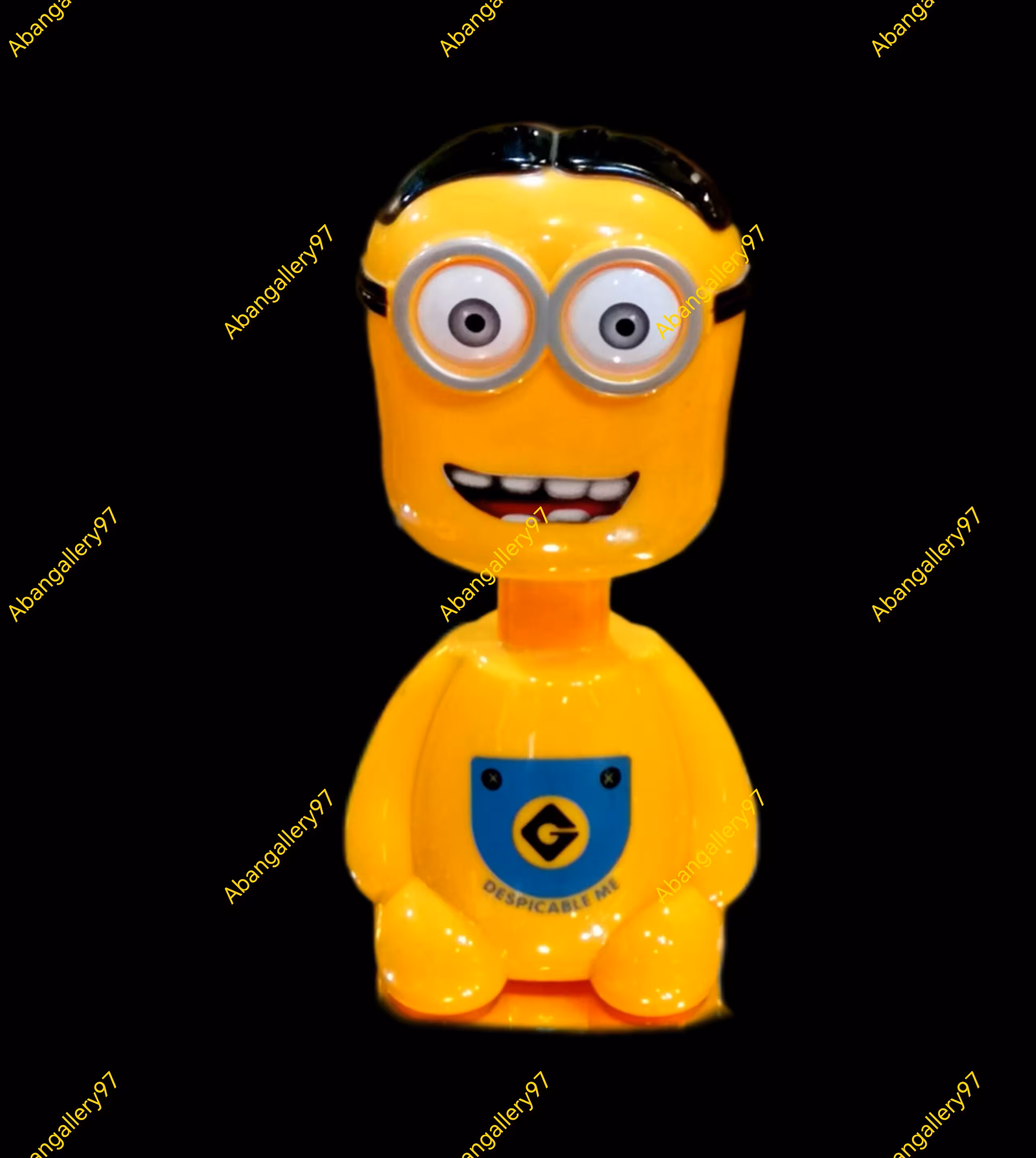 چراغ مطالعه شارژی خارجی