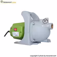 پمپ ایمر جتی 800 وات مدل JGP-JH-800