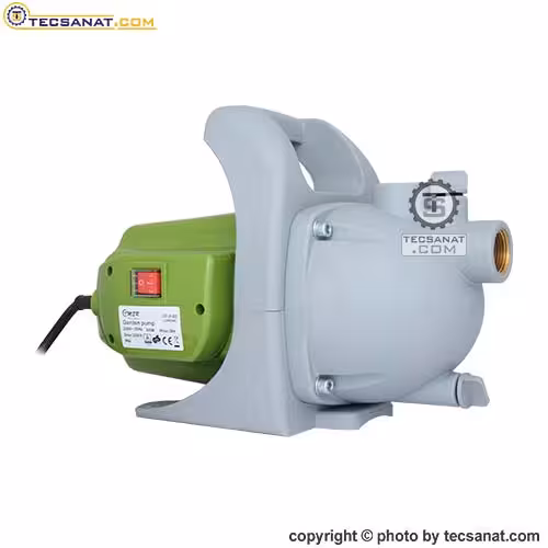 پمپ ایمر جتی 800 وات مدل JGP-JH-800