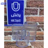 استند آرایشی سه قلو کبریتی مرسه