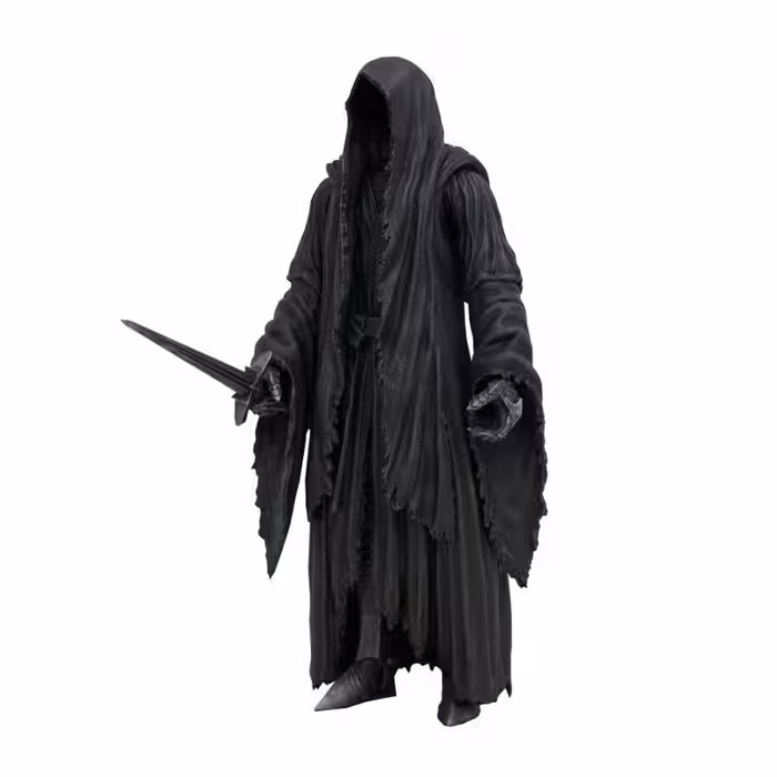 اکشن فیگور نازگول | Nazgul | از | Lord of the Ring | ارباب حلقه ها