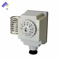 ترموستات محیطی صنعتی تکبان مدل TLV 93F
