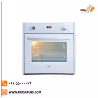 فر توکار اخوان مدل F33 برقی و گازی