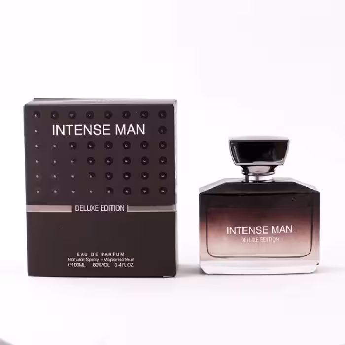 عطر ادکلن اینتنس من دلوکس ادیشن ایفوریا مردانه فراگرنس ورد