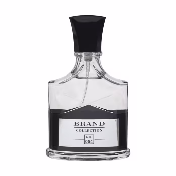 عطر جیبی مردانه برند کالکشن مدل 054 creed aventus حجم 25 میلی لیتر