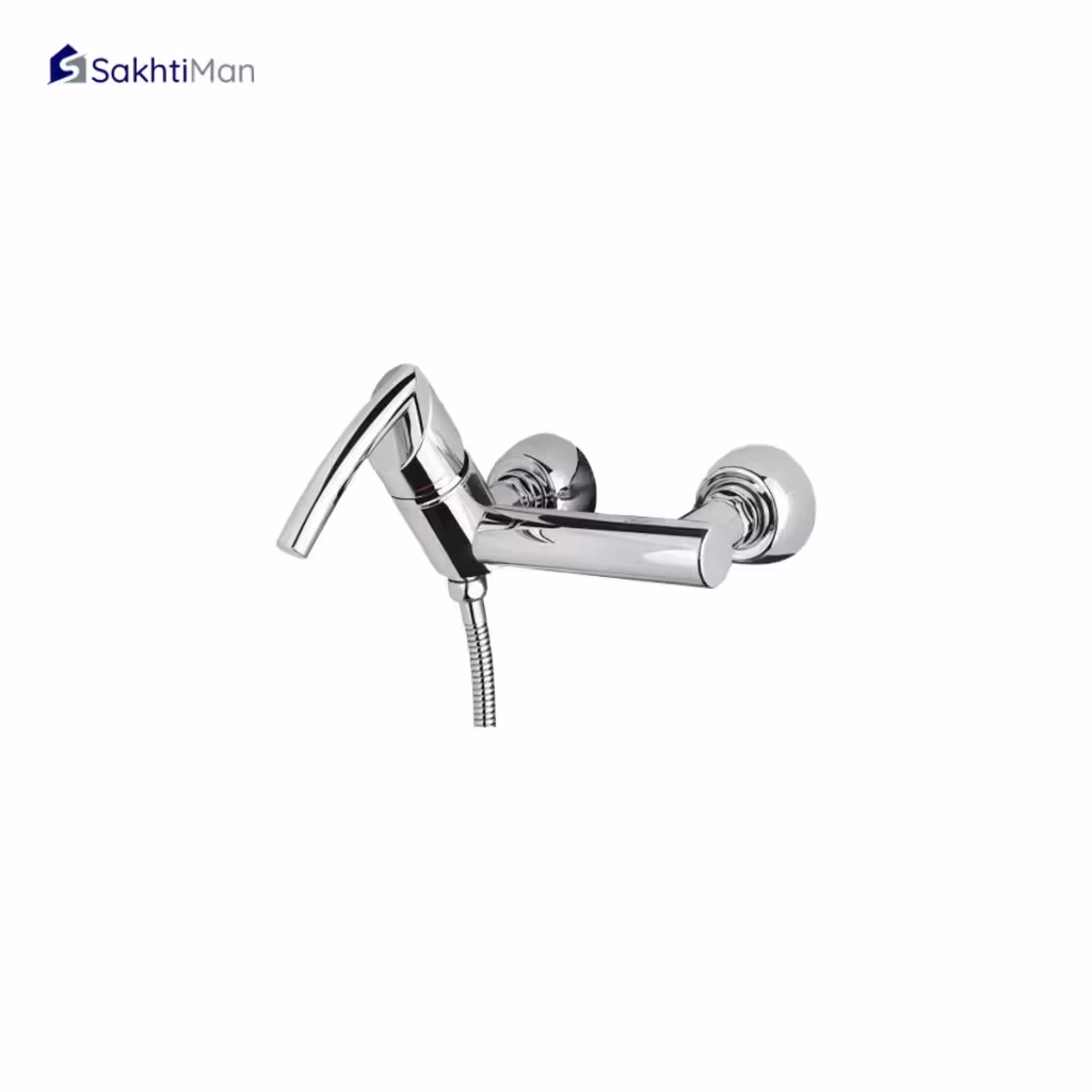 شیر توالت گلپایگان مدل البرز A