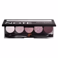 پالت سایه چشم نوت سری Professional Palette تحت لیسانس شماره102