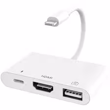 هاب لایتنینگ جویروم Joyroom S-H142