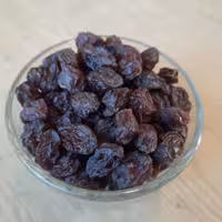 مویز گوشتی اعلا دشمن زیاری (1 کیلوگرم) 