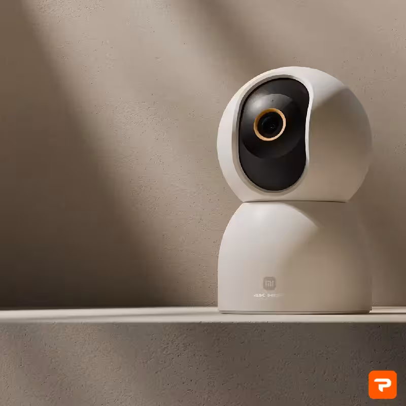 دوربین هوشمند شیائومی مدل Smart Camera C700