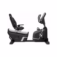 دوچرخه ثابت باشگاهی پشتی دار تریم لاین مدل XZ1123