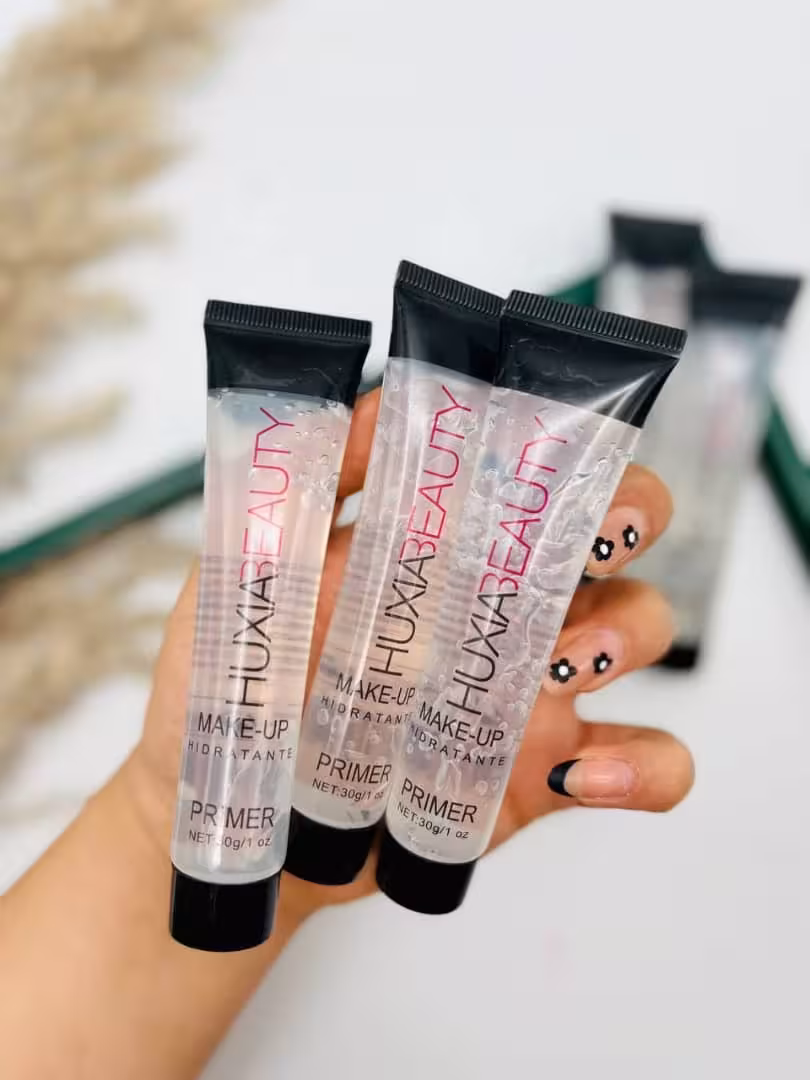 پرایمر تیوپی هدی بیوتی