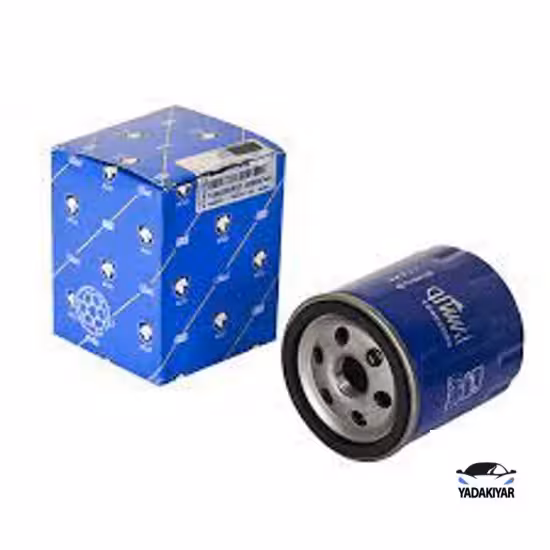 فیلتر روغن 405 – شرکتی