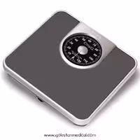 ترازو آنالوگ امسیگ مدل MW86