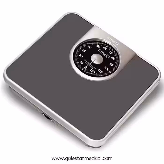 ترازو آنالوگ امسیگ مدل MW86