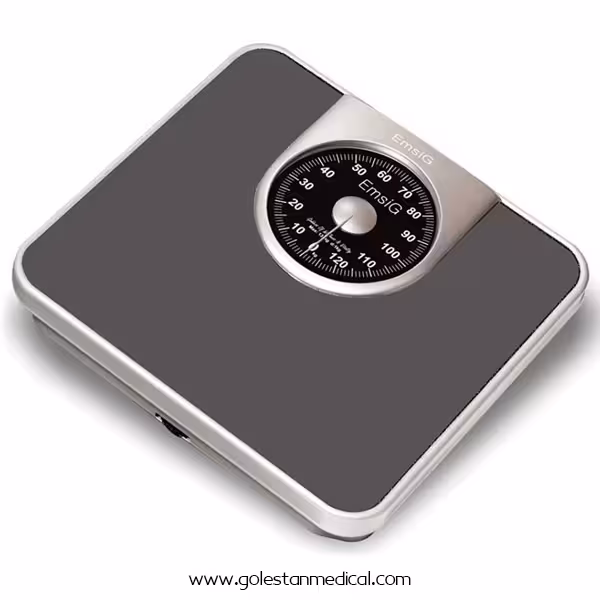 ترازو آنالوگ امسیگ مدل MW86