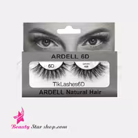 مژه مصنوعی شش بعدی آردل مدل A55