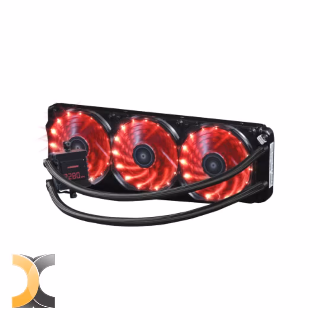 فن واتر GLACIER 360 EVO