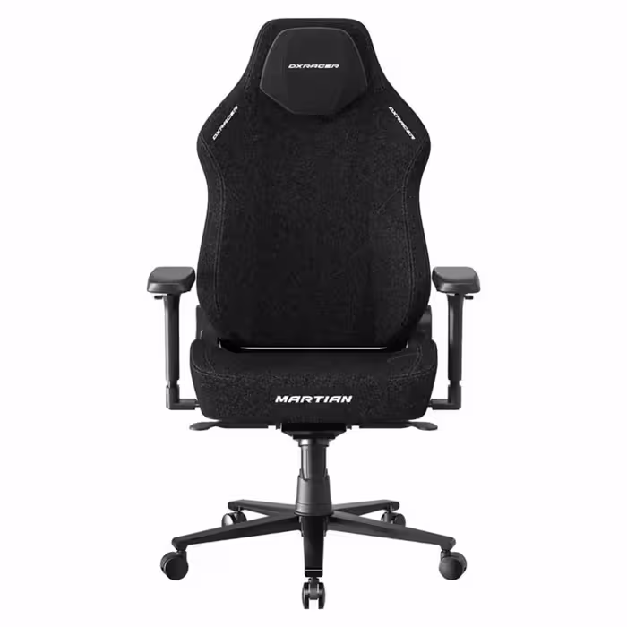 صندلی گیمینگ DXRacer Martian Series 2025 L Fabric Black