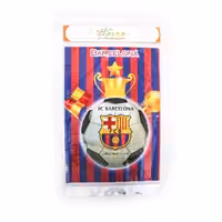 سفره بارسلونا