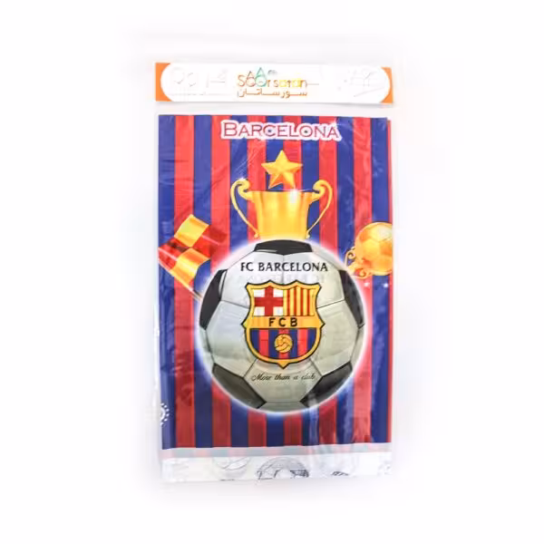 سفره بارسلونا