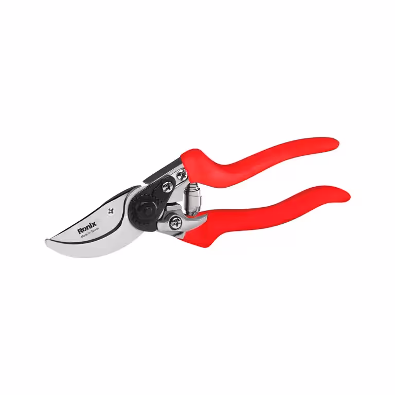 قیچی باغبانی مدل BYPASS - RH-3101 رونیکس