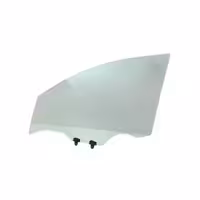 شیشه درب جلو چپ چانگان CS55