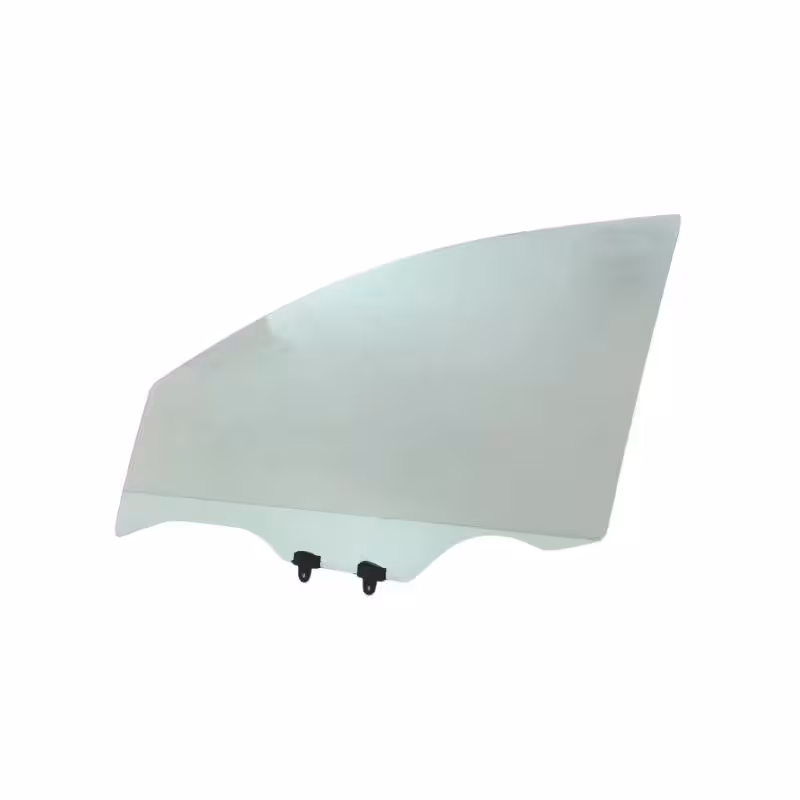 شیشه درب جلو چپ چانگان CS55