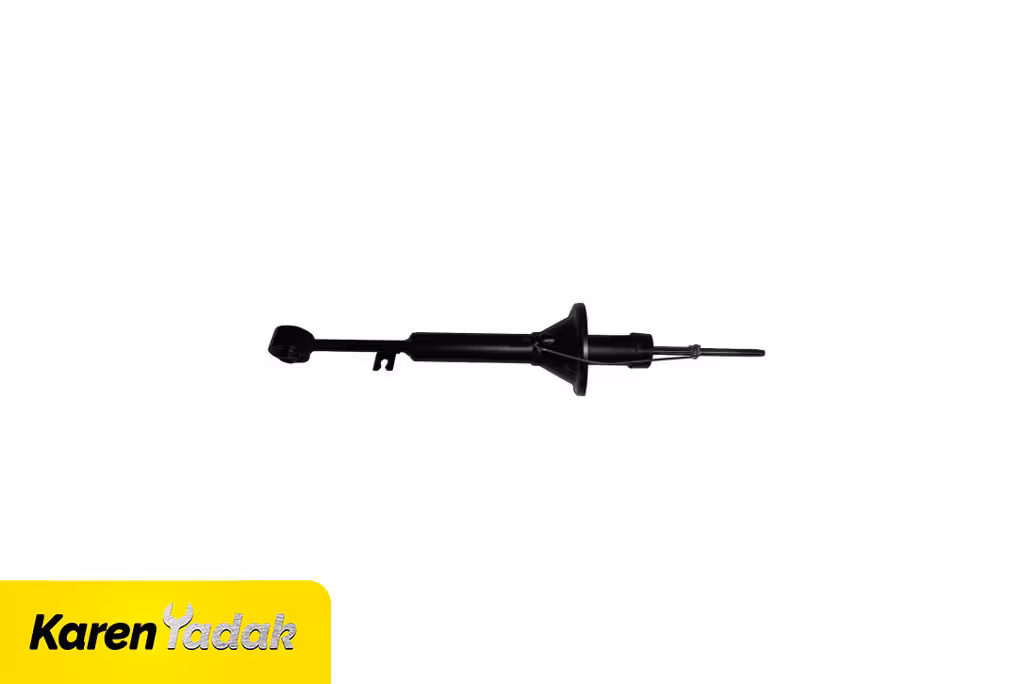 کمک عقب تیبا ساینا