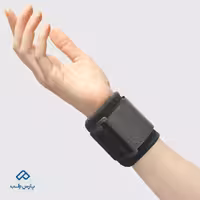 مچ بند قابل تنظیم نئوپرن طب و صنعت
