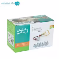 بادکش 12 لیوان راد مد