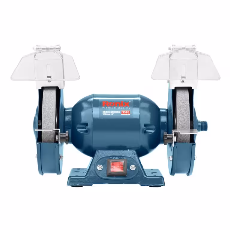 سنگ سنباده رومیزی 150 رونیکس 3510N ronix