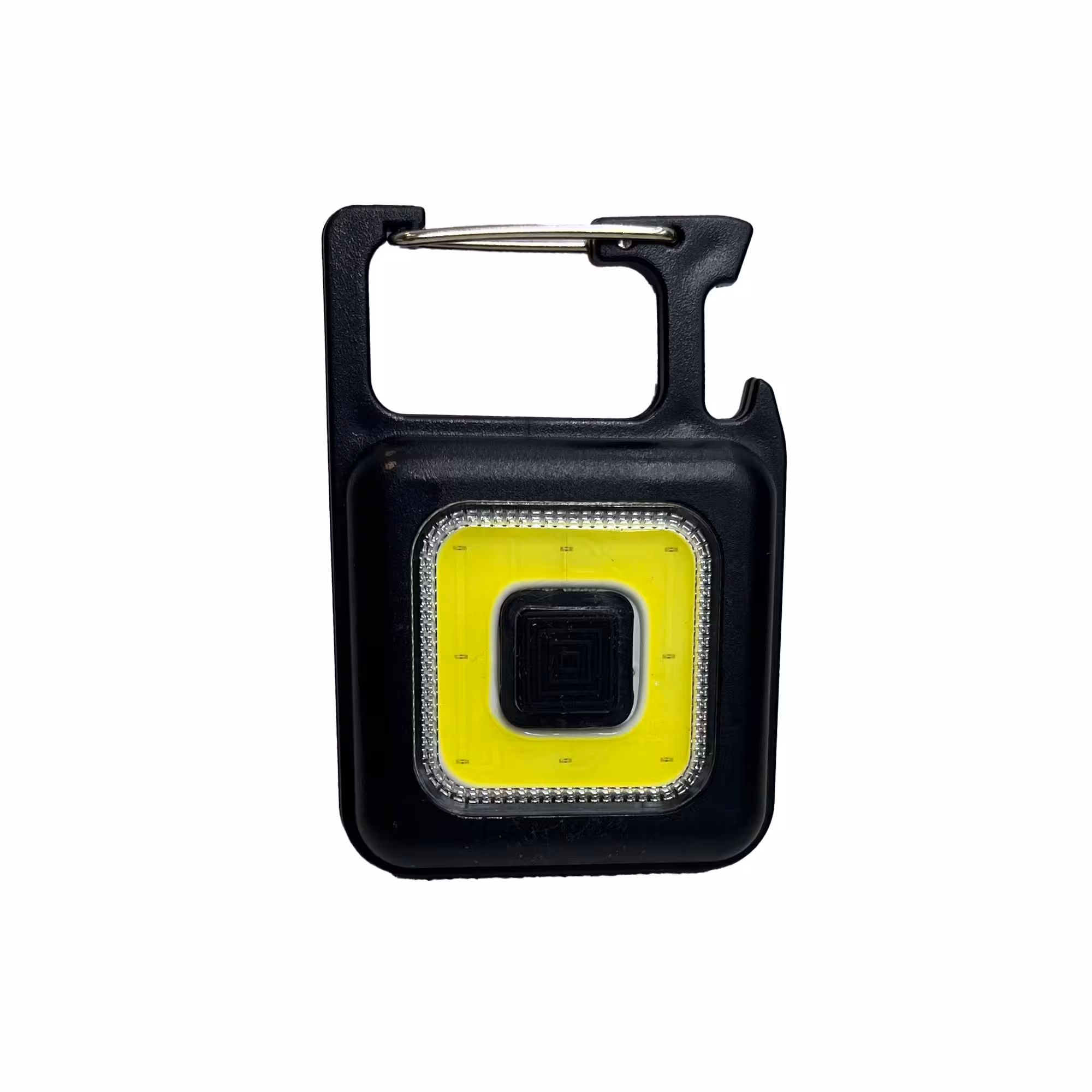 چراغ COB باتری خور CARABINER