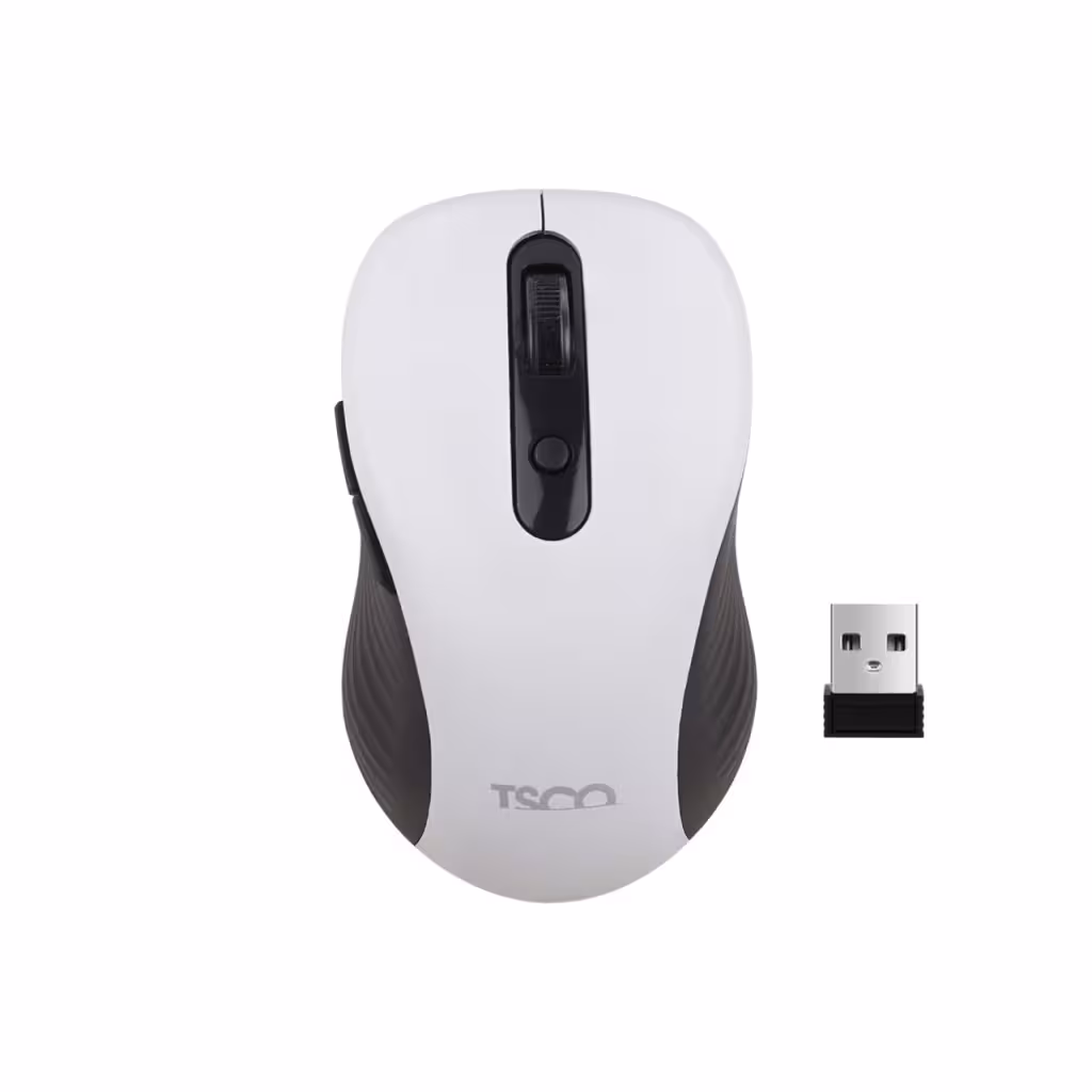 ماوس تسکو مدل TM 693W