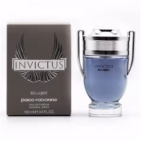 ادکلن اینوکتوس اسکلاره طرح اصل 30 میل