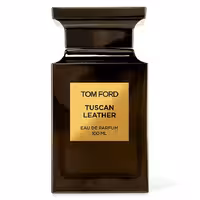 ادو پرفیوم مردانه اماراتی TOM FORD Tuscan Leather حجم 100 میلی لیتر