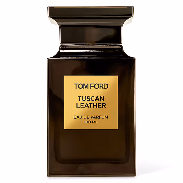 ادو پرفیوم مردانه اماراتی TOM FORD Tuscan Leather حجم 100 میلی لیتر