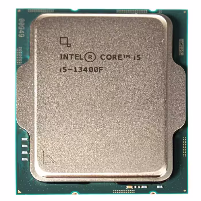 پردازنده CPU Intel Core i5 13400F Raptor Lake tray