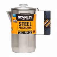 قهوه ساز کمپینگ استنلی مدل Adventure