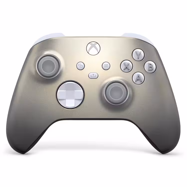Xbox Controller New Series – Lunar Shift