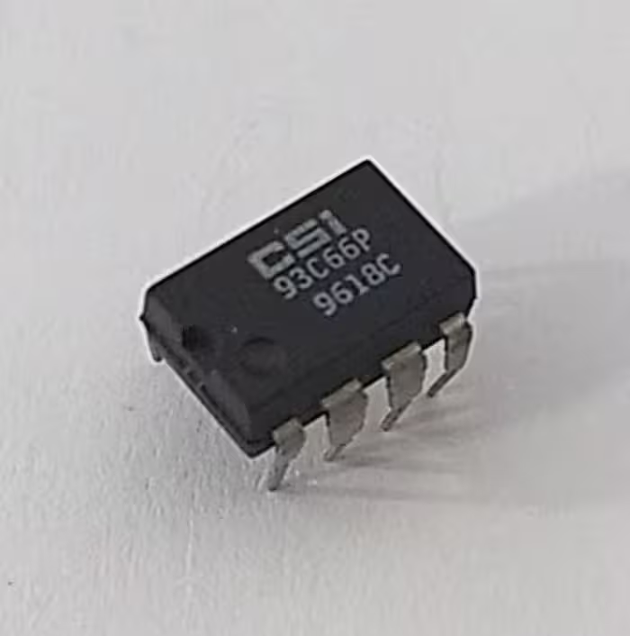93C66P
