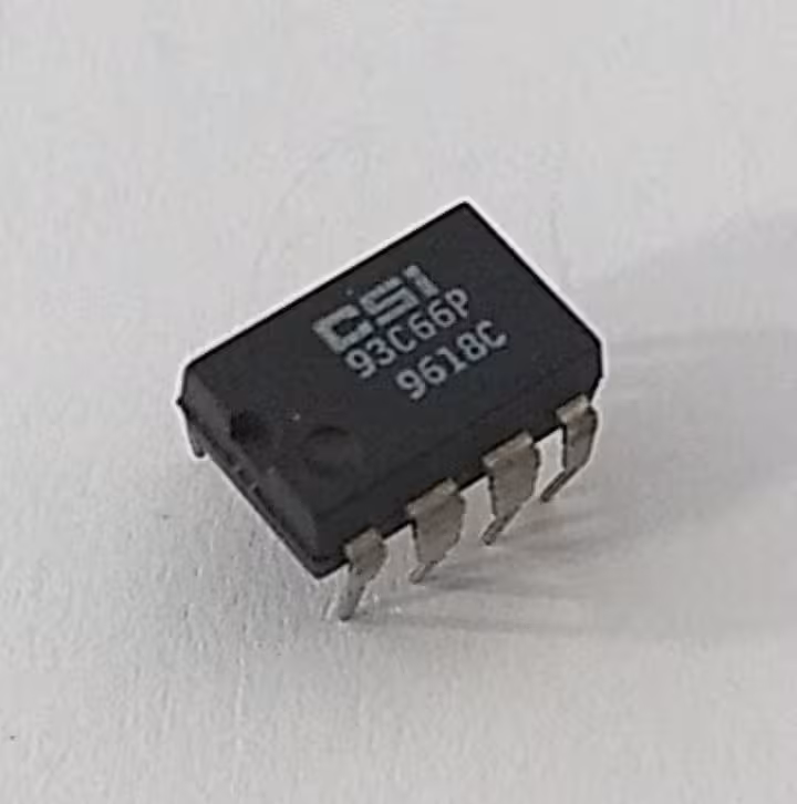 93C66P
